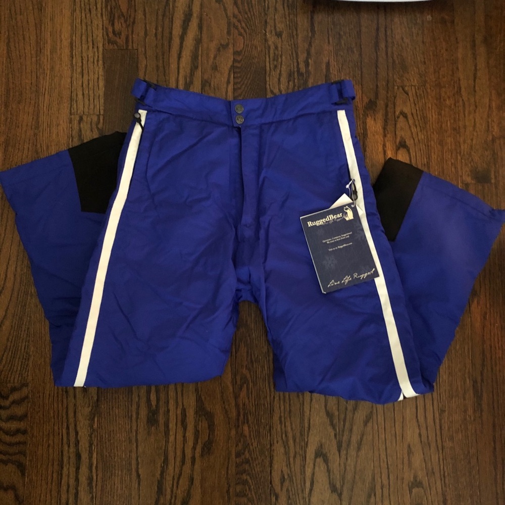 NWT Kid’s Snow Pants